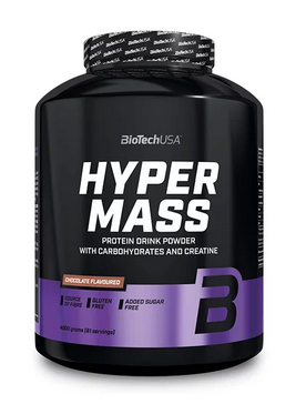 HYPER MASS 4000G