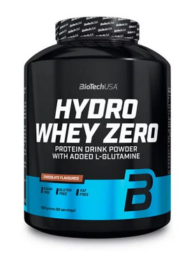 HYDRO WHEY ZERO 1816G