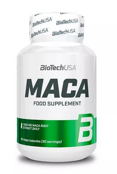 MACA 60 CAPS