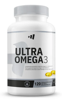 ULTRA OMEGA3